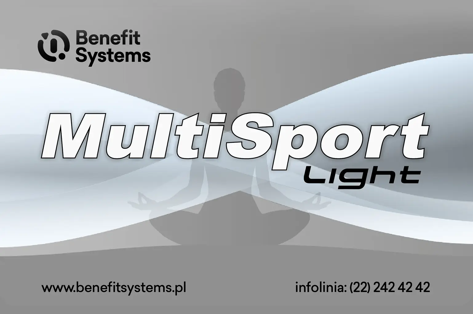 MultiSport Classic Card