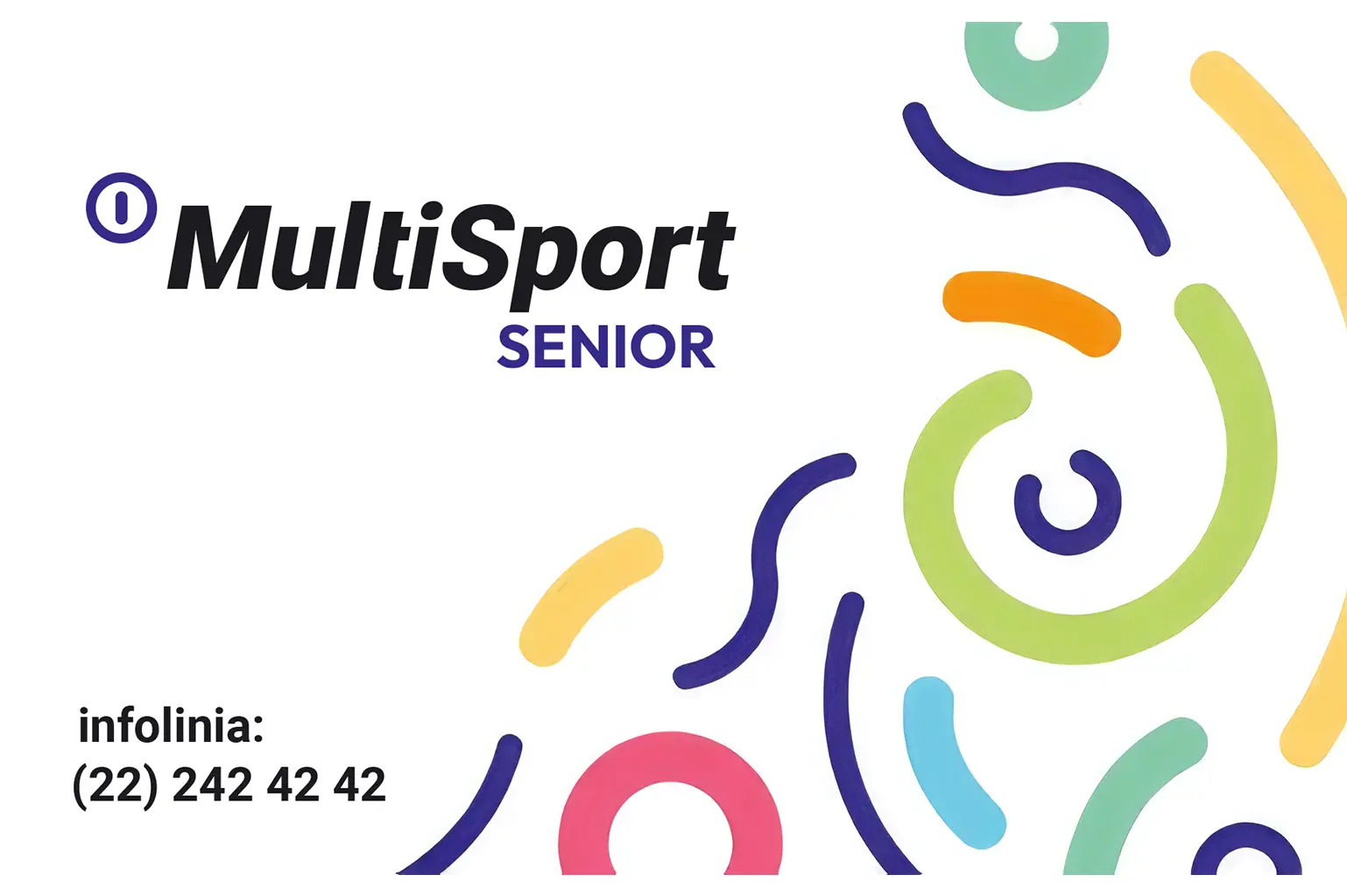 MultiSport Light Kids Card